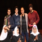 Ramy essam sur yala.fm